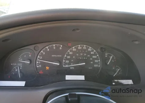 2003 Ford Ranger z USA, uszkodzony, nr VIN 1FTYR10D33PA95294